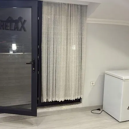 Cozy 2 Seprate Bedroom In Kkekmece With Stunning Views Апартаменты Стамбул
