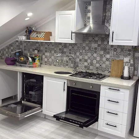 Cozy 2 Seprate Bedroom In Kkekmece With Stunning Views * Istanbul
