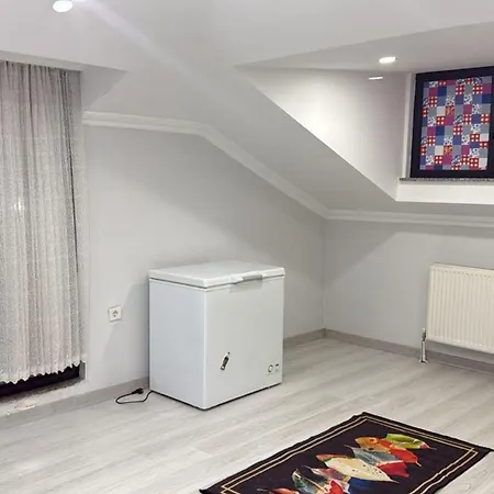 Cozy 2 Seprate Bedroom In Kkekmece With Stunning Views Apartment Istanbul