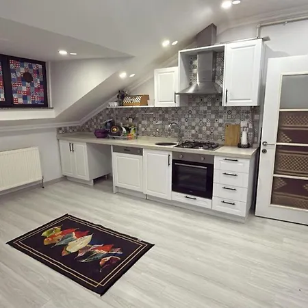 Cozy 2 Seprate Bedroom In Kkekmece With Stunning Views * Istanbul